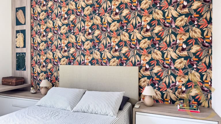 Casa residencial para venda – 4 suítes – Campeche, Florianópolis/SC.