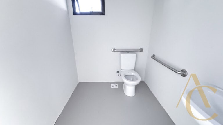 Loja para alugar – 356,49m² – Mezanino – Coqueiros – Florianópolis/SC.