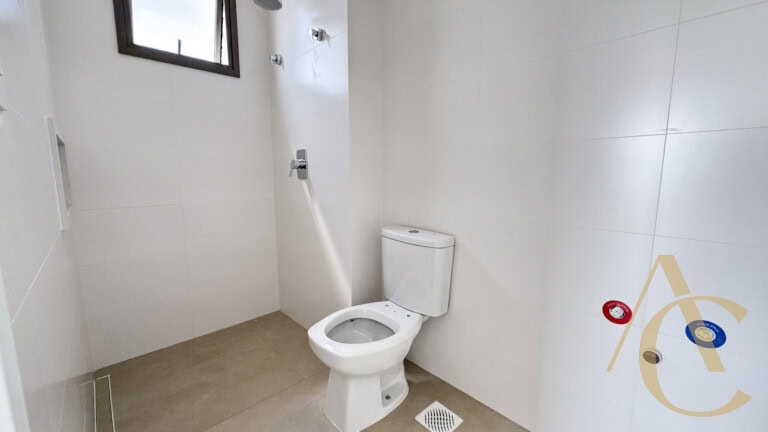 Apartamento à venda – 2 suítes – Estreito – Florianópolis/SC.