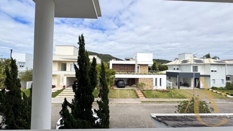 Casa residencial para venda – 4 suítes – Campeche, Florianópolis/SC.