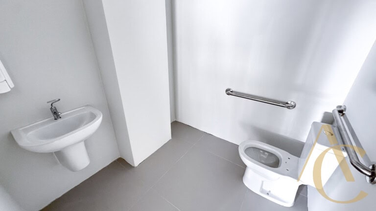 Loja para alugar – 356,49m² – Mezanino – Coqueiros – Florianópolis/SC.