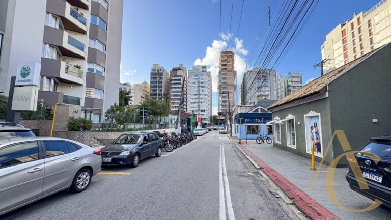 Loja para alugar – 100,00m² – Centro – Florianópolis/SC.