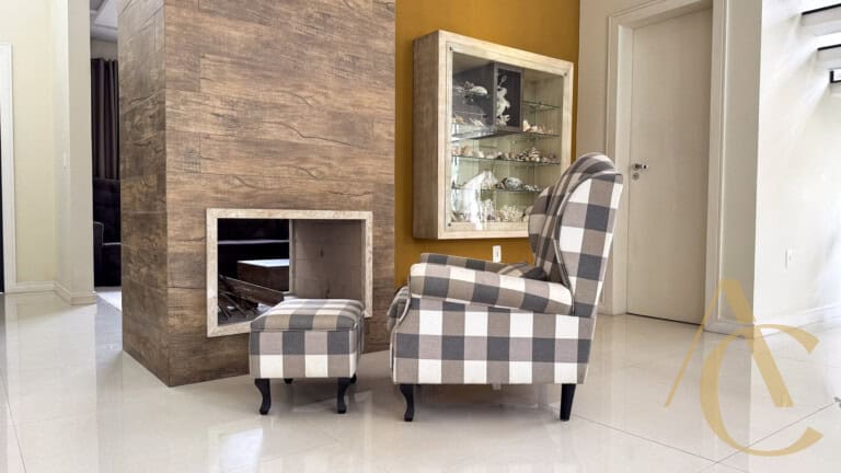 Casa residencial para venda – 4 suítes – Campeche, Florianópolis/SC.