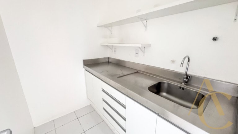 Sala para alugar – 111,60m² – Centro – Florianópolis/SC