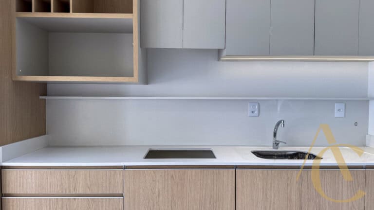 Studio à venda – 32,37m² – Estreito – Florianópolis/SC.