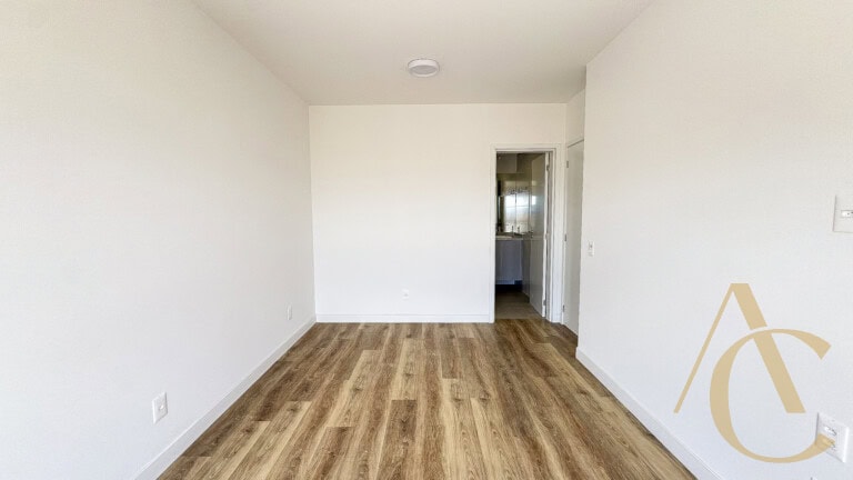 Apartamento para locação – 1 suíte e 2 demi-suítes – João Paulo, Florianópolis/SC.