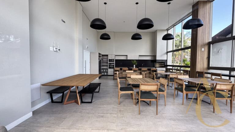 Apartamento duplex à venda – 2 suítes – João Paulo – Florianópolis/SC.