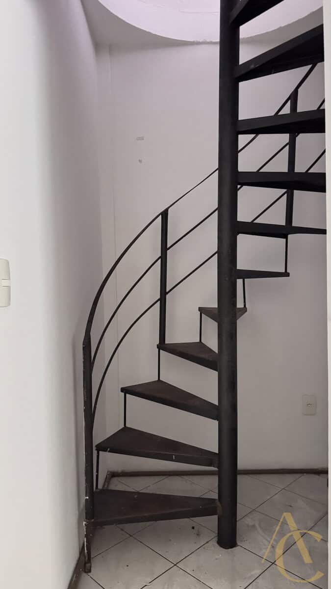 Loja para alugar – 80,90m² – Centro – Florianópolis/SC.