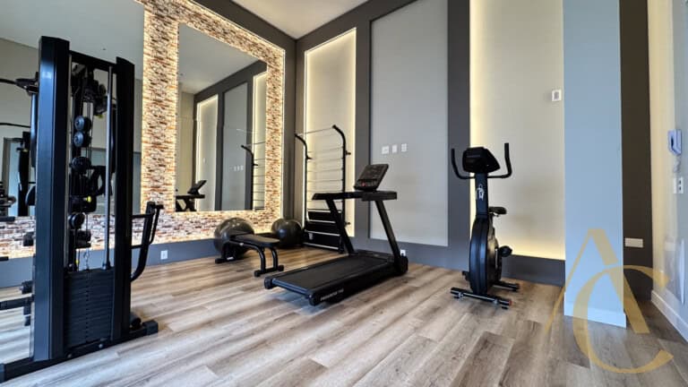 Apartamento duplex à venda – 2 suítes – João Paulo – Florianópolis/SC.