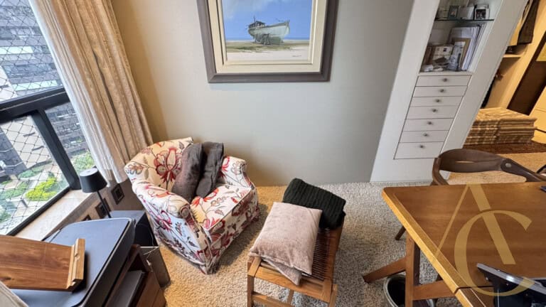 Apartamento/Cobertura à venda – 4 quartos sendo 2 suítes – Agronômica, Florianópolis/SC.