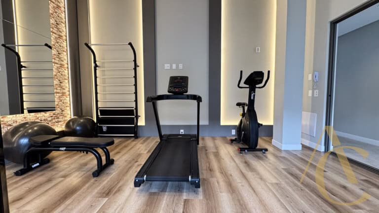 Apartamento duplex à venda – 2 suítes – João Paulo – Florianópolis/SC.