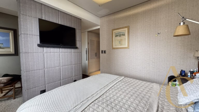 Apartamento/Cobertura à venda – 4 quartos sendo 2 suítes – Agronômica, Florianópolis/SC.