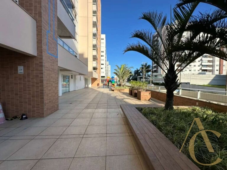 Apartamento à venda – 3 Quartos – 1 suíte – Jardim Atlântico – Florianópolis/SC.