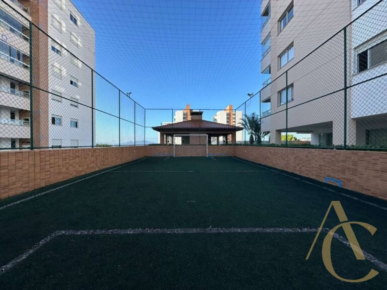 Apartamento à venda – 3 Quartos – 1 suíte – Jardim Atlântico – Florianópolis/SC.