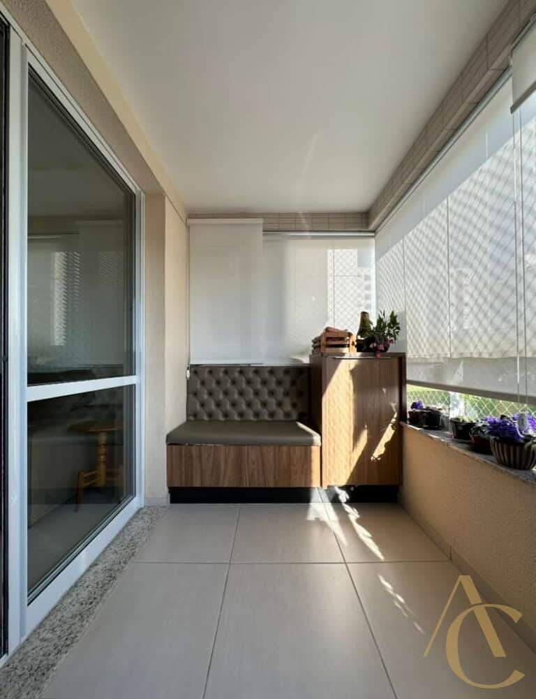 Apartamento à venda – 3 Quartos – 1 suíte – Jardim Atlântico – Florianópolis/SC.