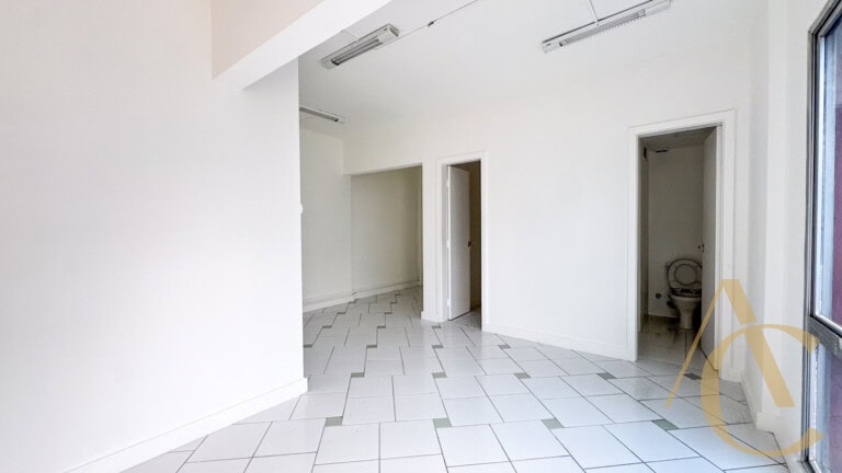 Sala para alugar – 111,60m² – Centro – Florianópolis/SC