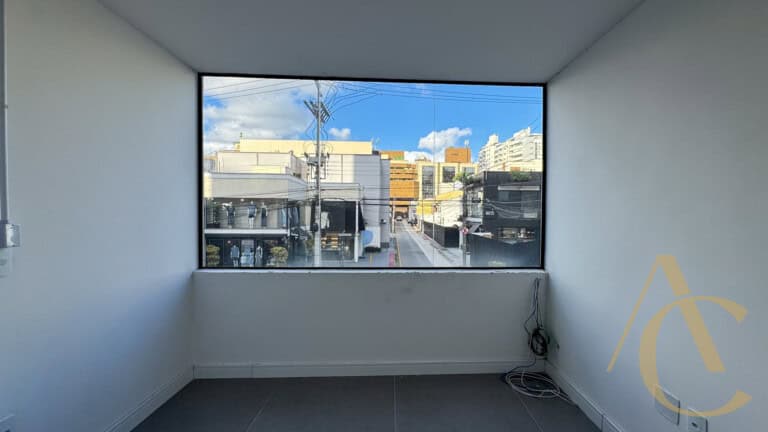 Loja para alugar – 100,00m² – Centro – Florianópolis/SC.