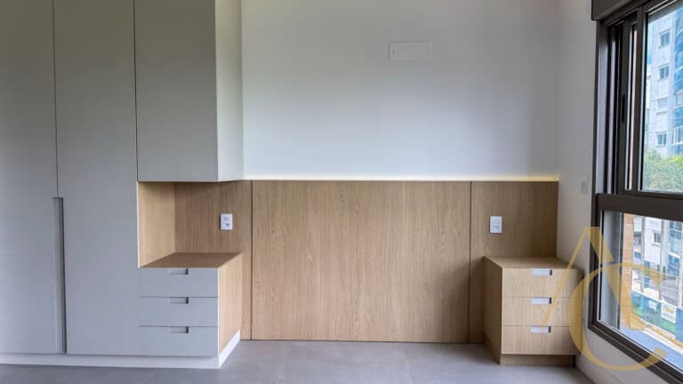 Studio à venda – 32,37m² – Estreito – Florianópolis/SC.