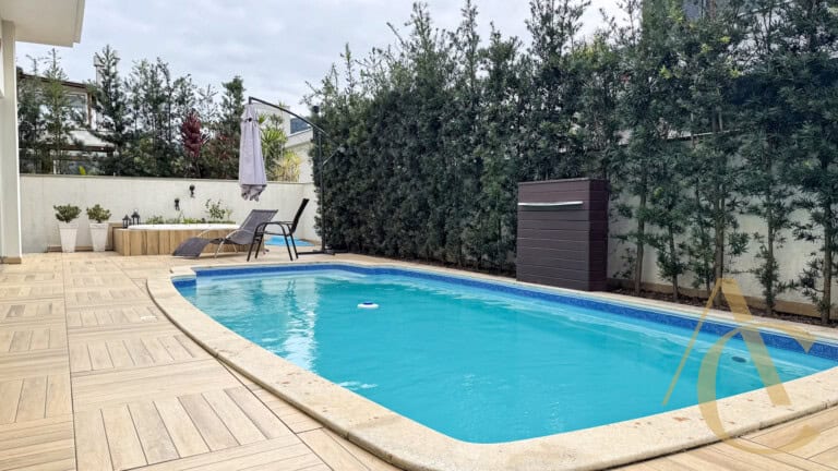 Casa residencial para venda – 4 suítes – Campeche, Florianópolis/SC.