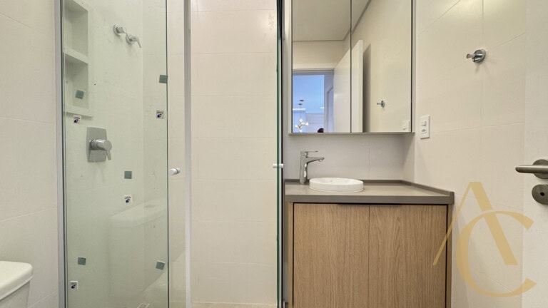 Apartamento à venda – 1 quarto – Estreito – Florianópolis/SC.