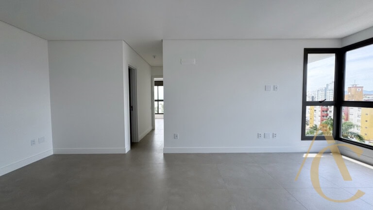 Apartamento à venda – 2 suítes – Estreito – Florianópolis/SC.