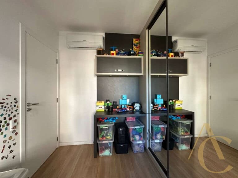 Apartamento à venda – 3 Quartos – 1 suíte – Jardim Atlântico – Florianópolis/SC.
