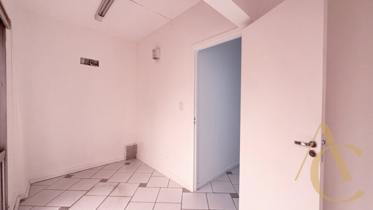 Sala para alugar – 111,60m² – Centro – Florianópolis/SC