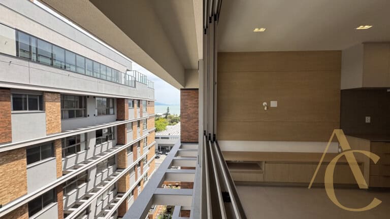 Apartamento à venda – 1 quarto – Estreito – Florianópolis/SC.