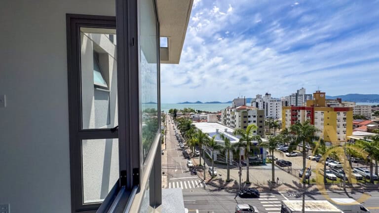 Apartamento à venda – 2 suítes – Estreito – Florianópolis/SC.