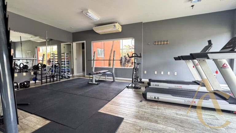 Casa residencial para venda – 4 suítes – Campeche, Florianópolis/SC.