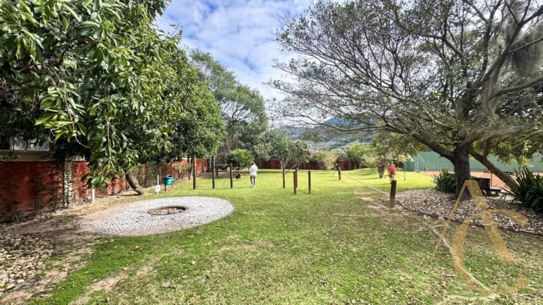 Casa residencial para venda – 4 suítes – Campeche, Florianópolis/SC.