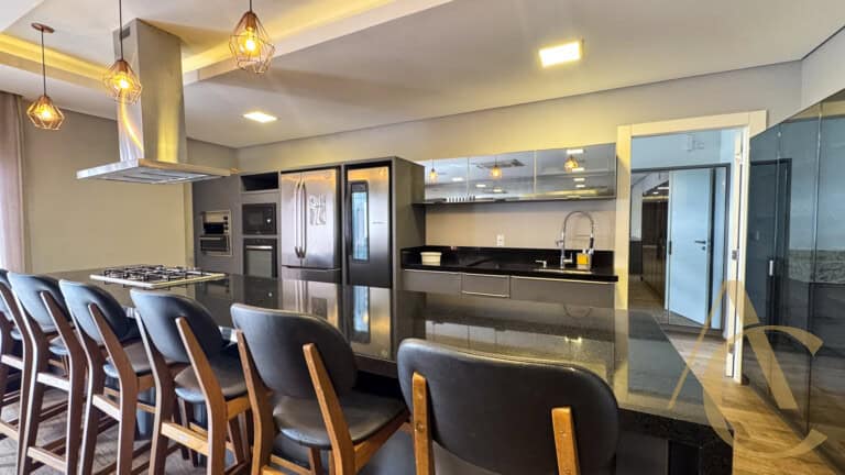 Casa residencial para venda – 4 suítes – Campeche, Florianópolis/SC.