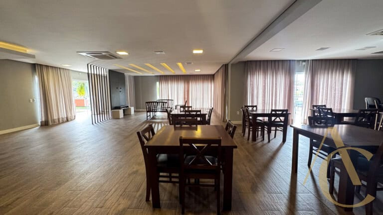 Casa residencial para venda – 4 suítes – Campeche, Florianópolis/SC.