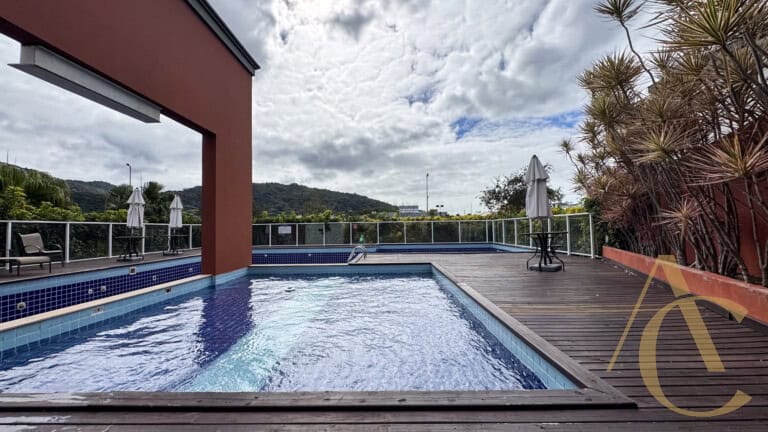 Casa residencial para venda – 4 suítes – Campeche, Florianópolis/SC.