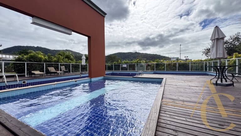 Casa residencial para venda – 4 suítes – Campeche, Florianópolis/SC.