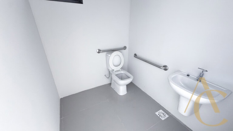 Loja para alugar – 356,49m² – Mezanino – Coqueiros – Florianópolis/SC.