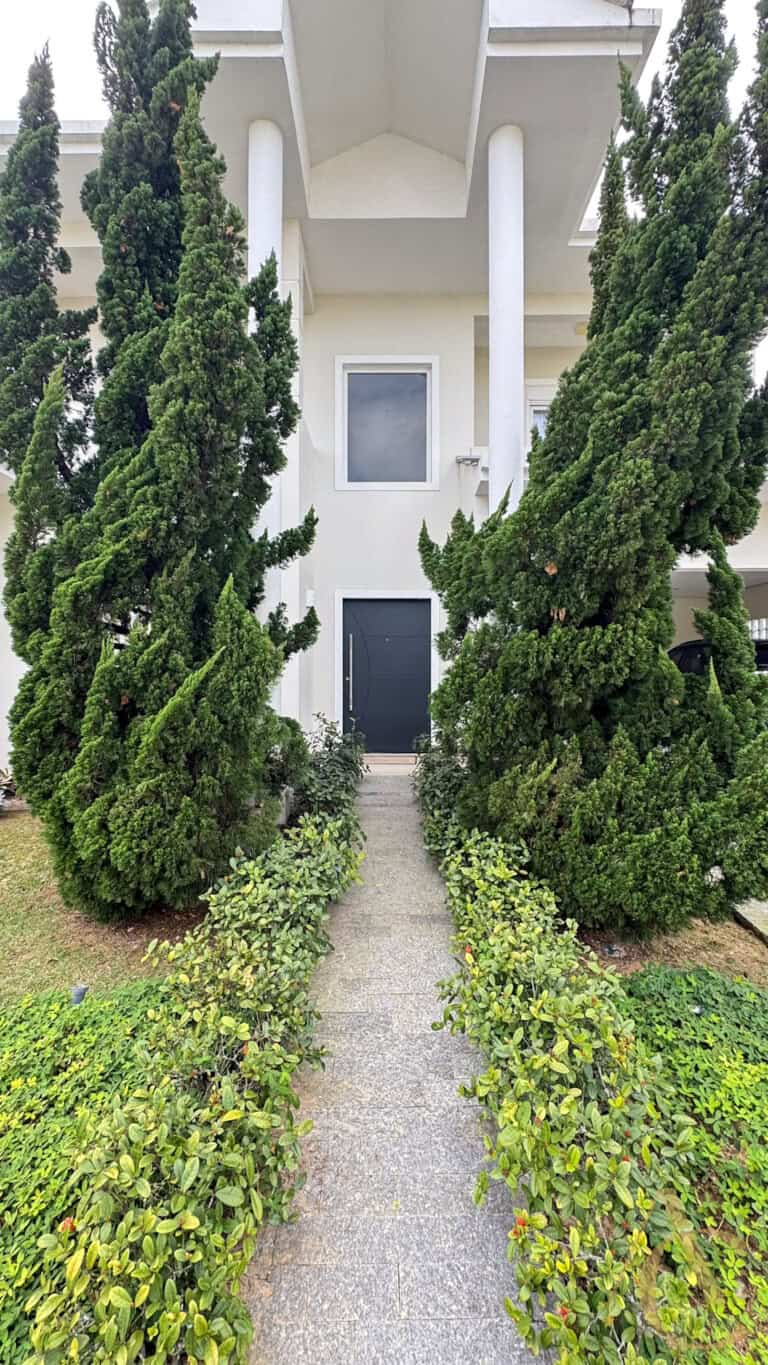 Casa residencial para venda – 4 suítes – Campeche, Florianópolis/SC.