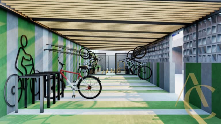 Apartamento à venda – 3 suítes – Estreito – Florianópolis/SC.