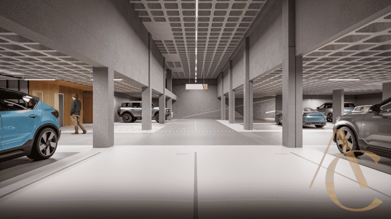 Apartamento Garden à venda – 3 suítes c/ 283,30m² – Centro – Florianópolis/SC.