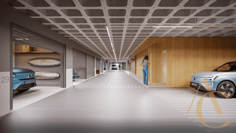 Apartamento Garden à venda – 3 suítes c/ 283,30m² – Centro – Florianópolis/SC.