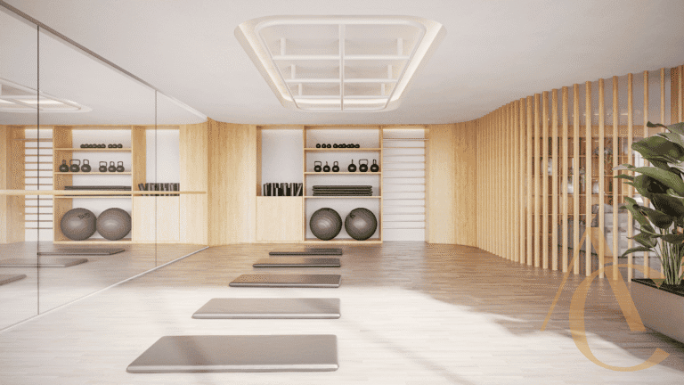 Apartamento Garden à venda – 3 suítes c/ 283,30m² – Centro – Florianópolis/SC.