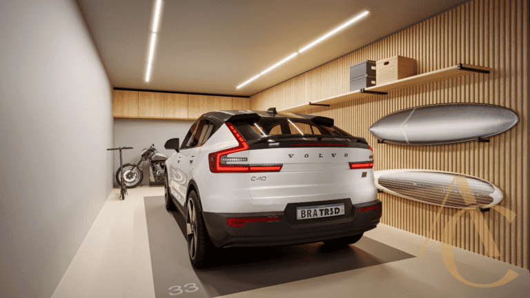 Apartamento Garden à venda – 3 suítes c/ 283,30m² – Centro – Florianópolis/SC.