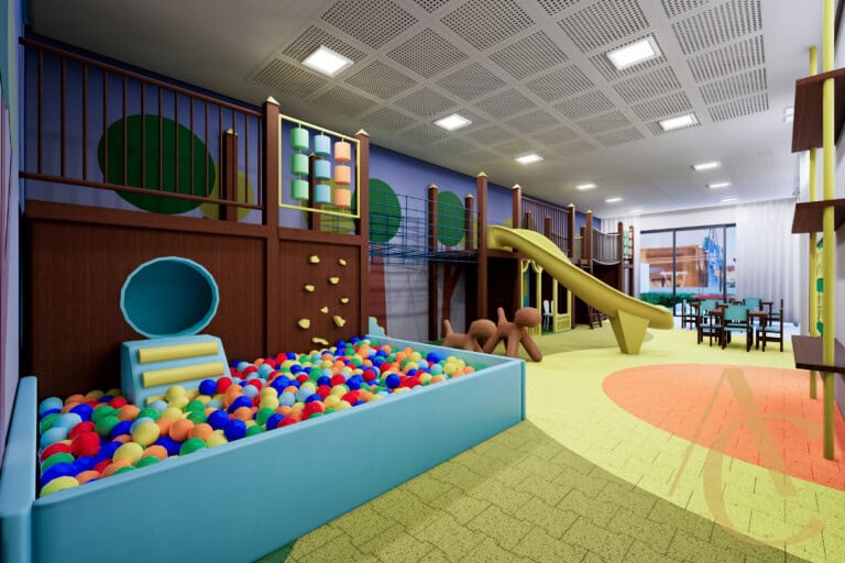 Apartamento à venda – 3 suítes – Estreito – Florianópolis/SC.