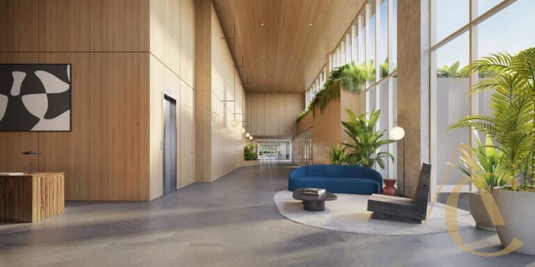 Apartamento Garden à venda – 3 suítes c/ 283,30m² – Centro – Florianópolis/SC.