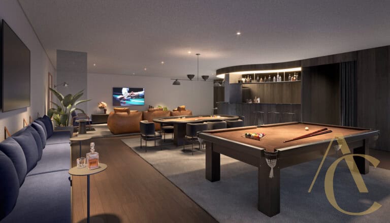 Apartamento Garden à venda – 3 suítes c/ 283,30m² – Centro – Florianópolis/SC.