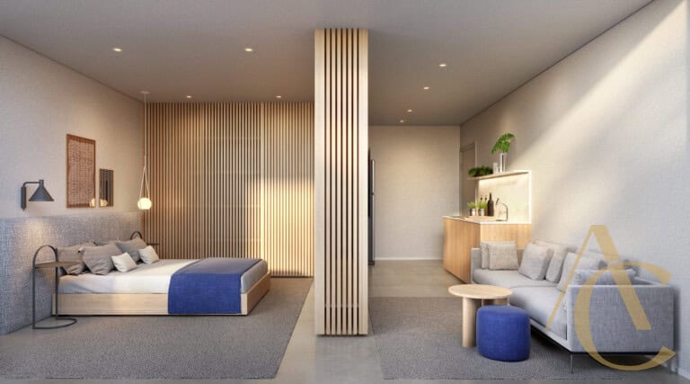 Apartamento Garden à venda – 3 suítes c/ 283,30m² – Centro – Florianópolis/SC.