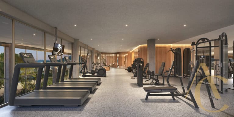 Apartamento Garden à venda – 3 suítes c/ 283,30m² – Centro – Florianópolis/SC.