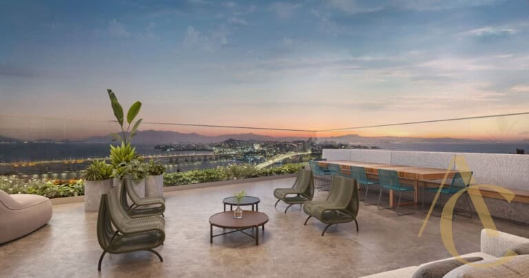 Apartamento Garden à venda – 3 suítes c/ 283,30m² – Centro – Florianópolis/SC.