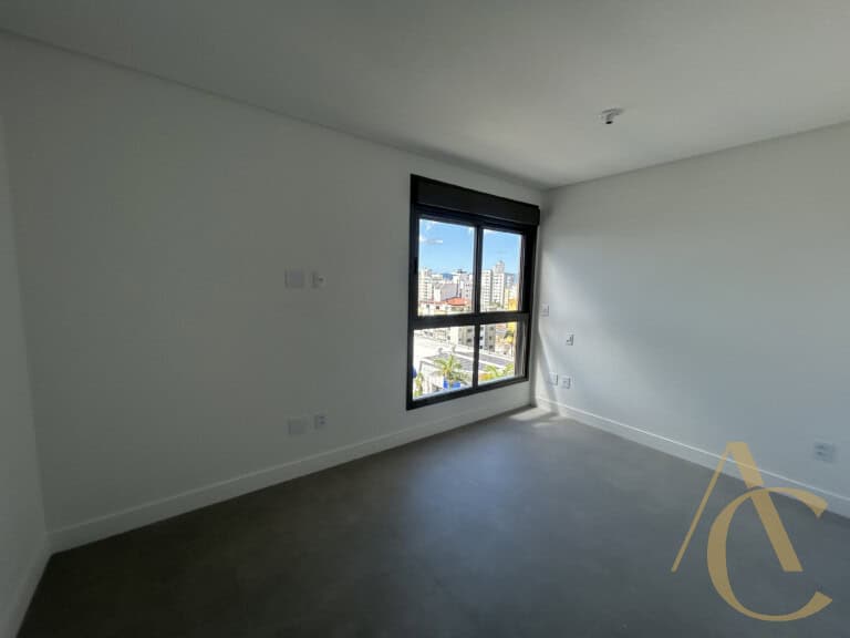 Apartamento à venda – 2 quartos sendo 1 suíte – Estreito – Florianópolis/SC.