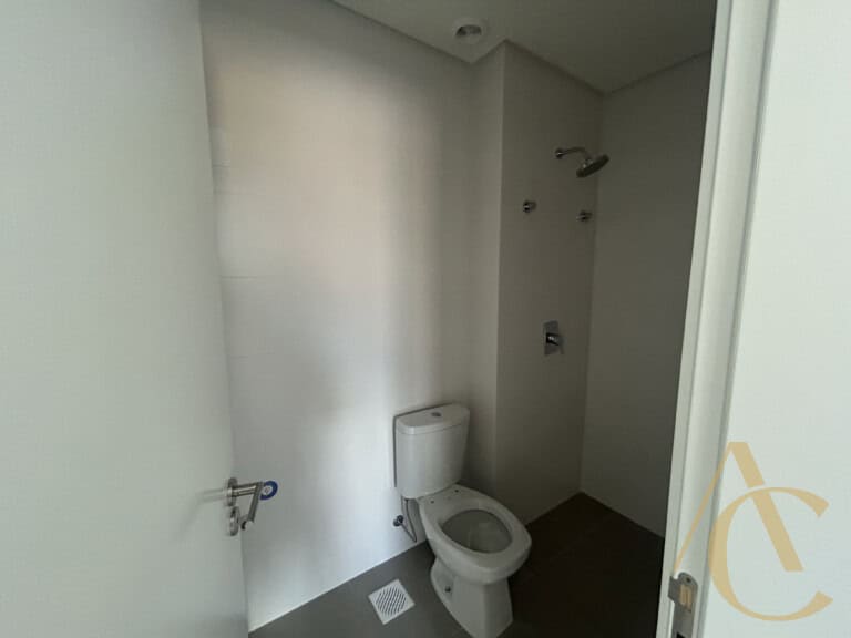 Apartamento à venda – 2 quartos sendo 1 suíte – Estreito – Florianópolis/SC.